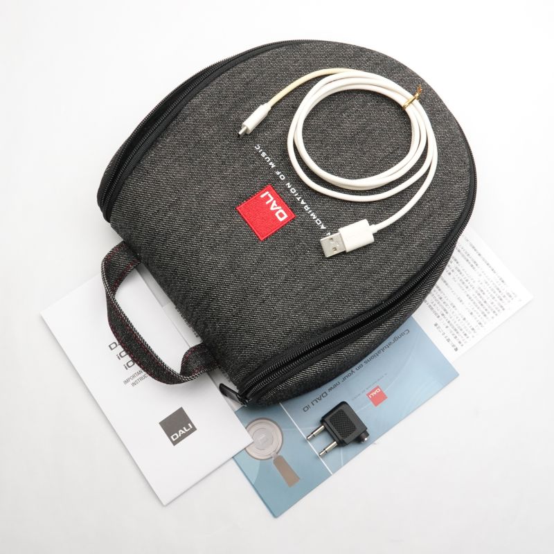 DALI IO6 CW AB-ランク 中古｜フジヤエービック