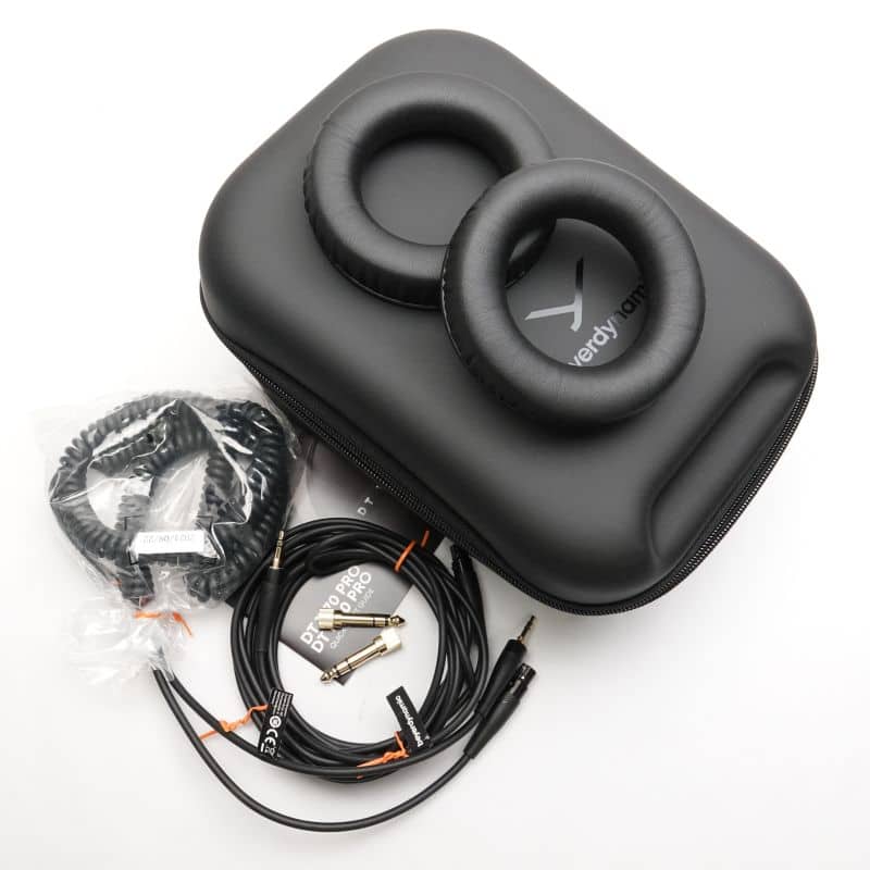 beyerdynamic DT 1770 PRO MK II [1000310] 中古 240004011757｜中古