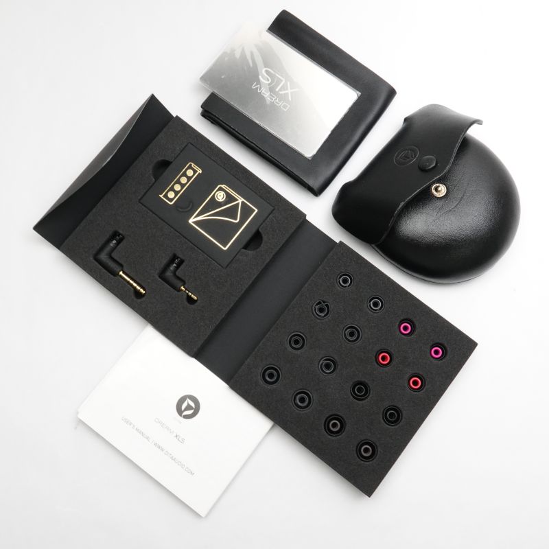 DITA AUDIO Dream XLS 中古 240004011764｜中古通販フジヤエービック