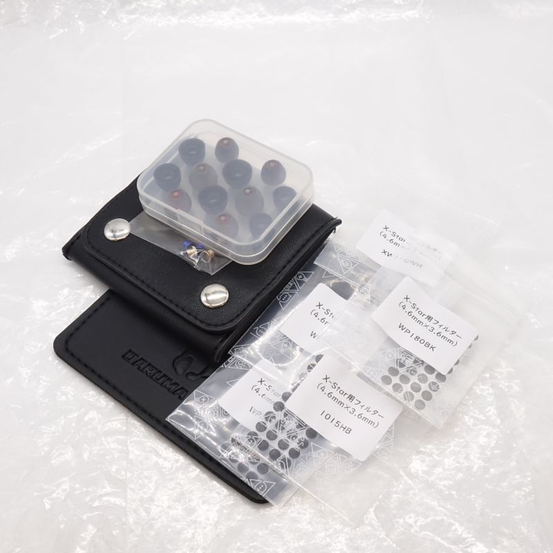 DARUMA AUDIO X-Star AB+ランク 中古｜フジヤエービック