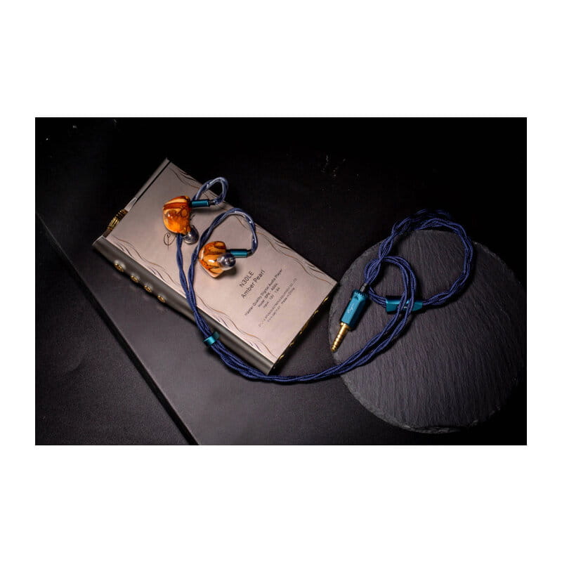 Cayin N30LE DAP x Amber Pearl [SPK-A004-AP] 買取価格｜フジヤエービック