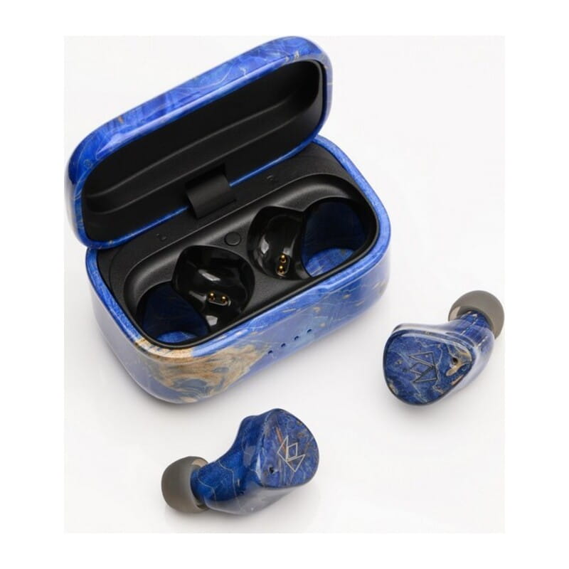 Noble Audio FoKus Prestige Blue [NOB-FOKUSPST-L] 買取価格｜フジヤ