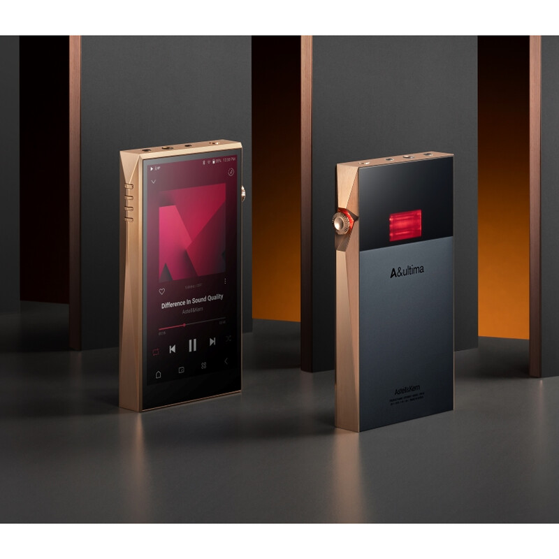 Astell&Kern A&ultima SP3000T Copper [IRV-AK-SP3000T-COP] 買取価格