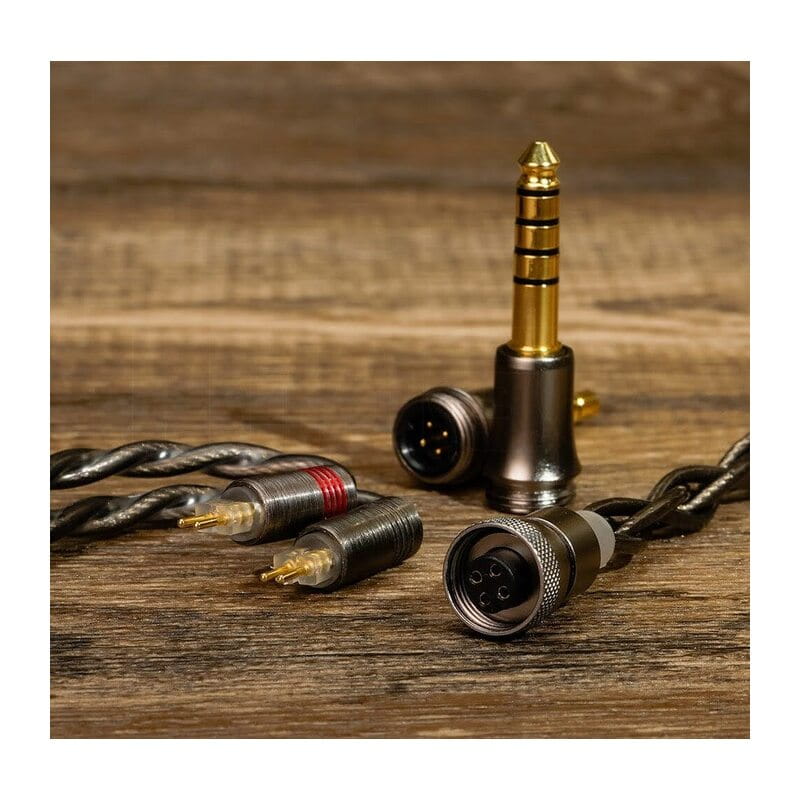 DUNU-TOPSOUND DaVinci [DUNU×GIZAUDIO DaVinci] 新品｜フジヤエービック