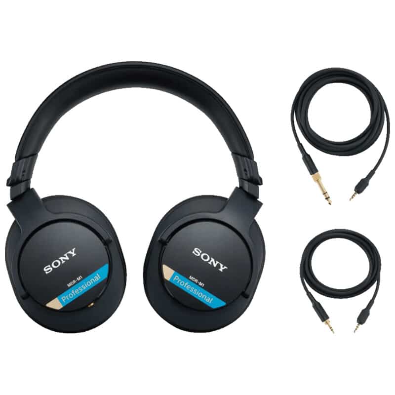 SONY MDR-M1 新品｜フジヤエービック