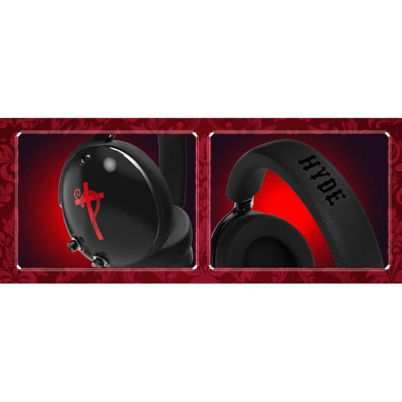 AVIOT ブルートゥースヘッドホン HYDE [WA-J1-666] 買取価格｜フジヤ