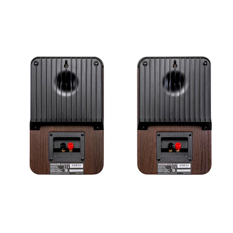 polk audio Signature Elite ES15/BRN [ES15BRN] 新品｜フジヤエービック