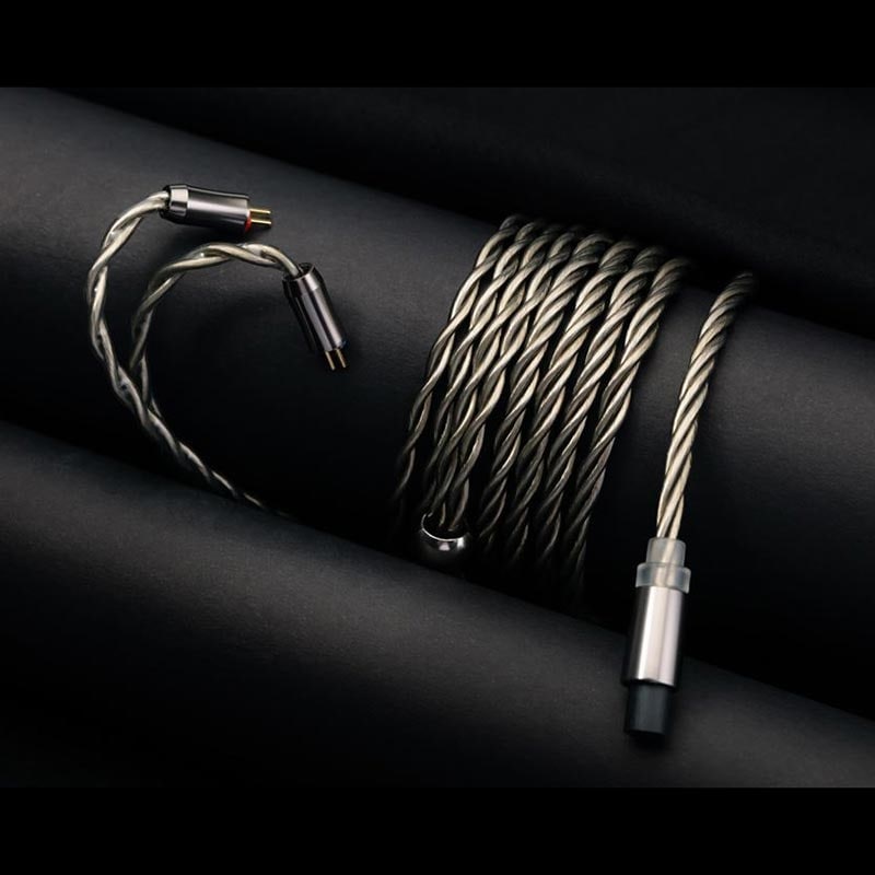 Kinera Kinera Imperial Dromi 2Pin 0.78mm｜フジヤエービック