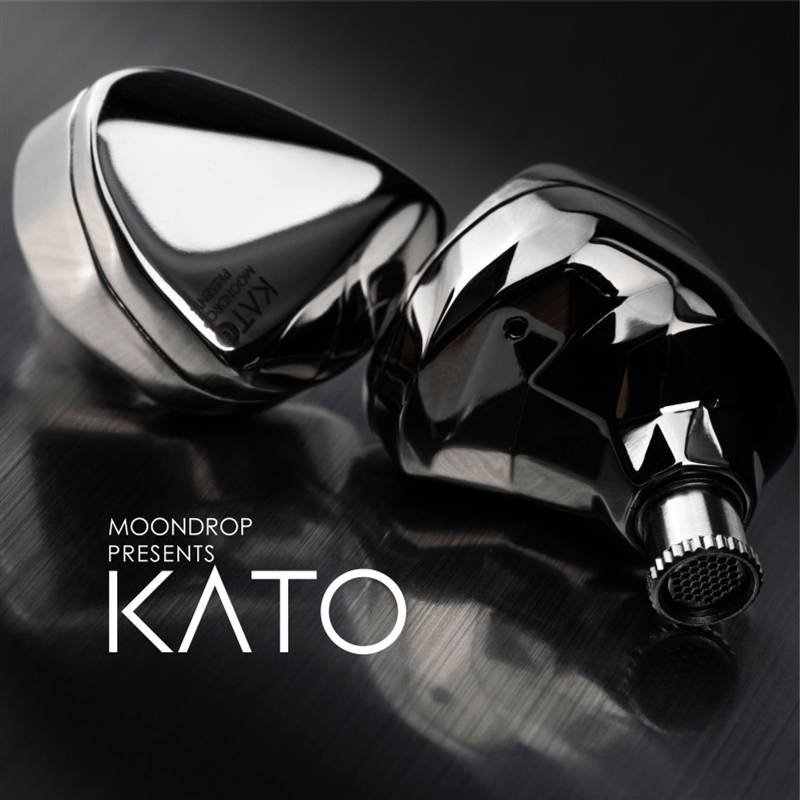 水月雨（MoonDrop） KATO 買取価格｜フジヤエービック