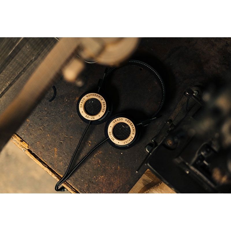 GRADO RS2x｜フジヤエービック