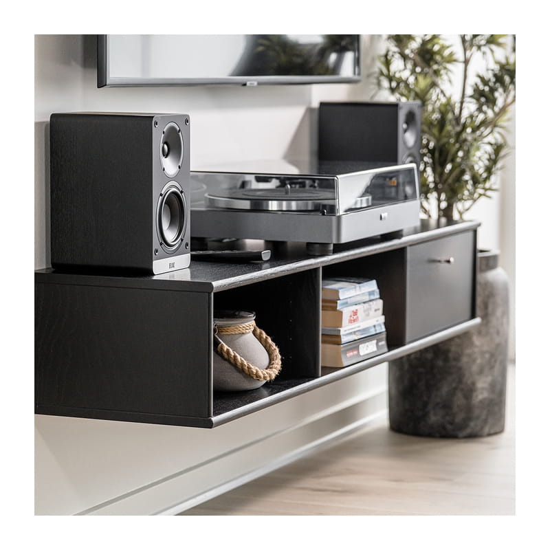 ELAC Debut ConneX DCB41 BLACK｜フジヤエービック