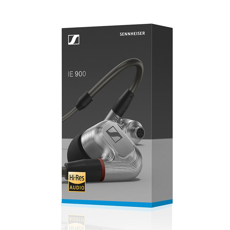 SENNHEISER IE 900 新品｜フジヤエービック