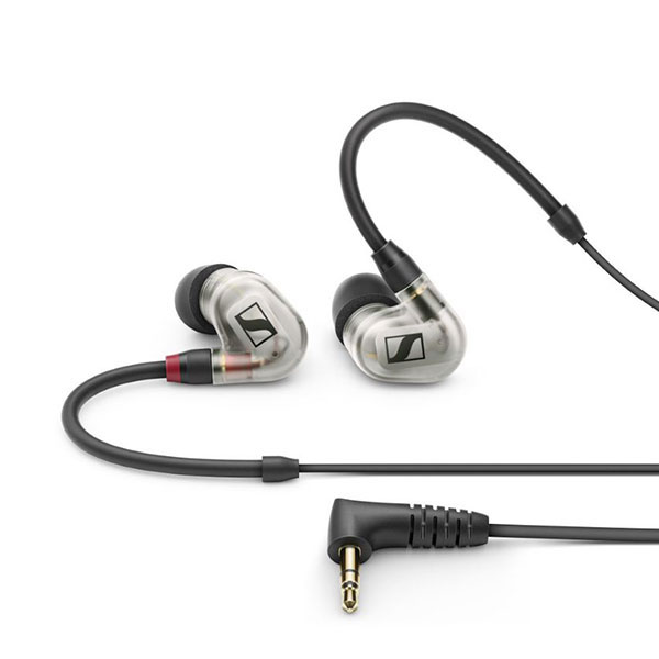 SENNHEISER IE 400 PRO CLEAR 買取価格｜フジヤエービック