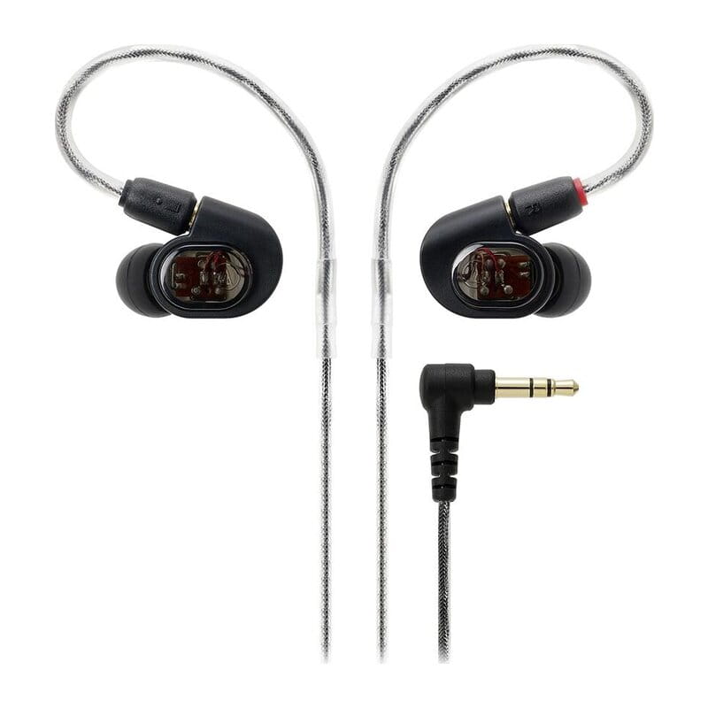Audio-Technica ATH-E70 新品｜フジヤエービック
