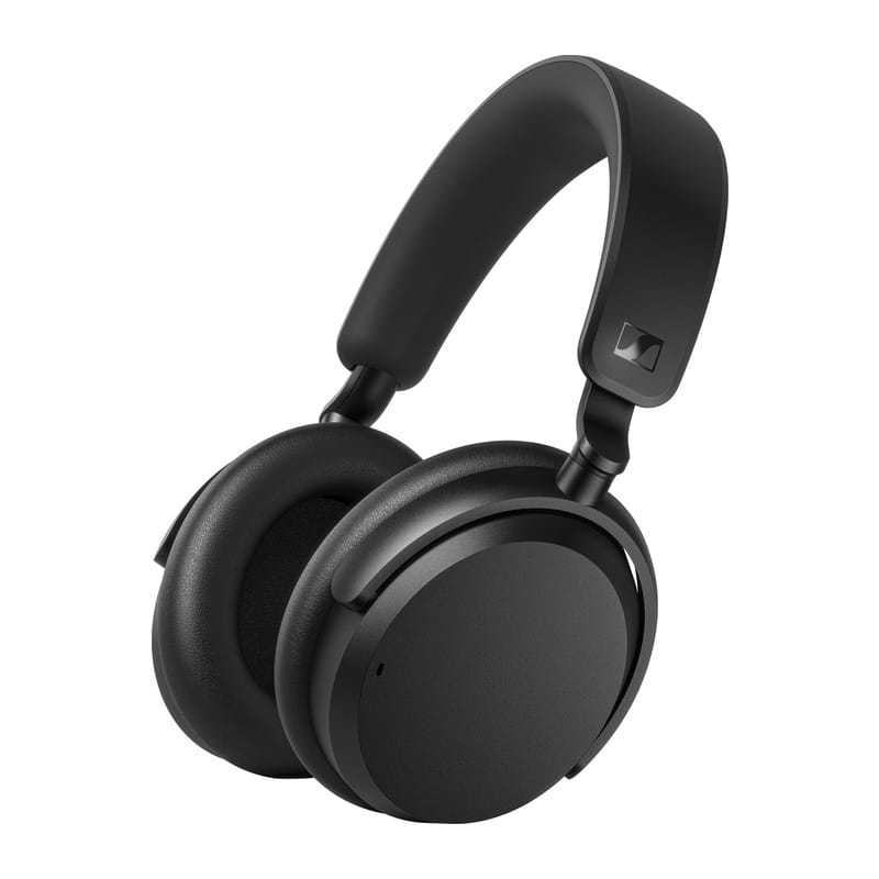 SENNHEISER ACCENTUM Wireless Black [ACAEBT BLACK] 新品｜フジヤ