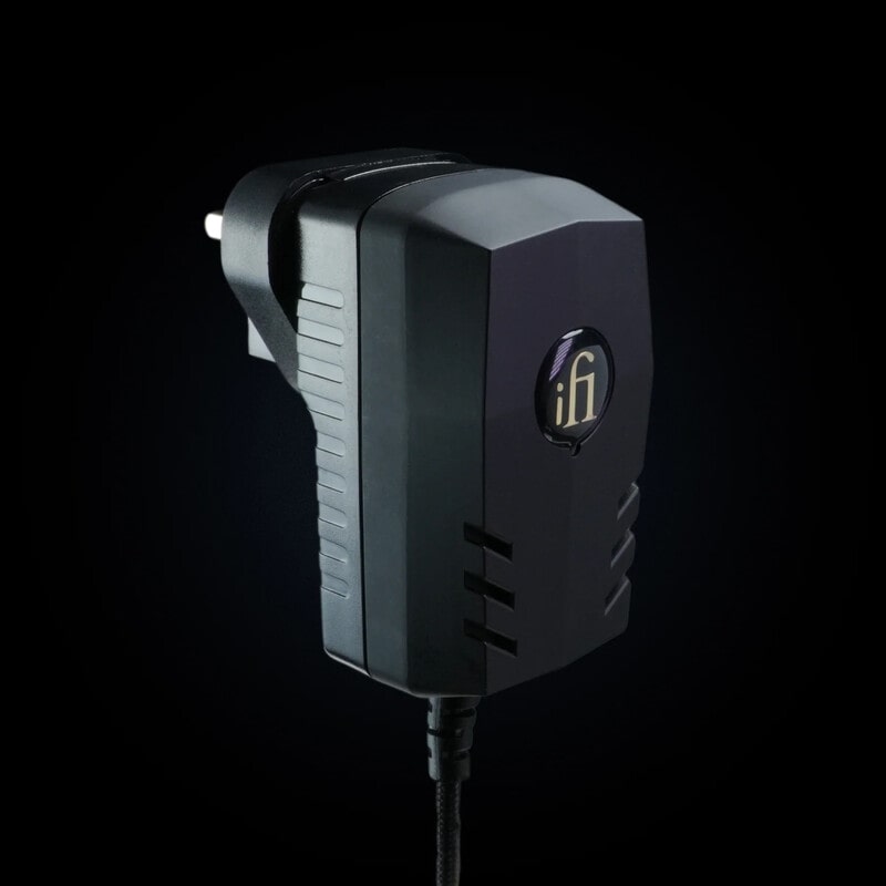 SilentPower iPower2 5V [SLP-IPOWER2-5] 新品｜フジヤエービック