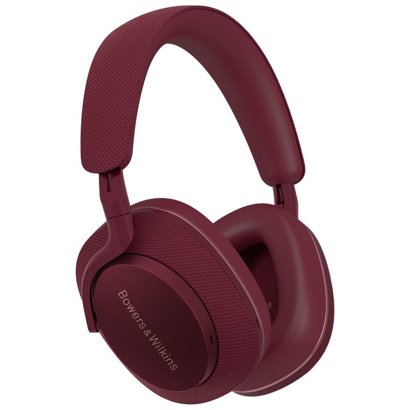 Bowers & Wilkins Px7 S2e Ruby Red [PX7S2E/RR] 新品｜フジヤエービック