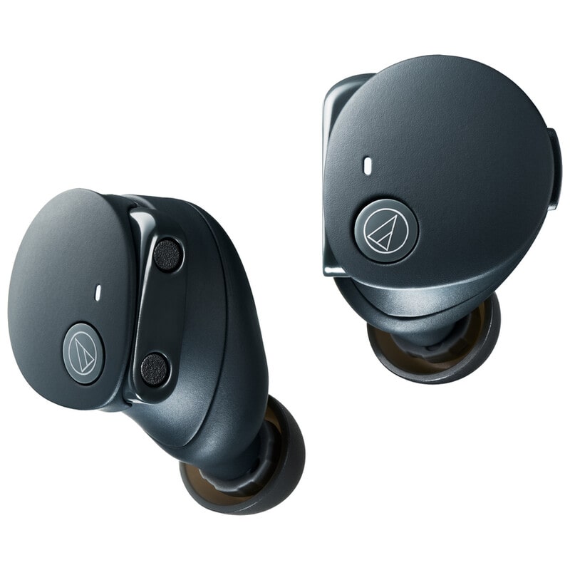 Audio-Technica ATH-CKS50TW2 BK 新品｜フジヤエービック