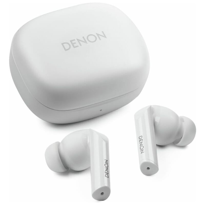 DENON AH-C840NCW ホワイト [AHC840NCWWTEM] 新品｜フジヤエービック