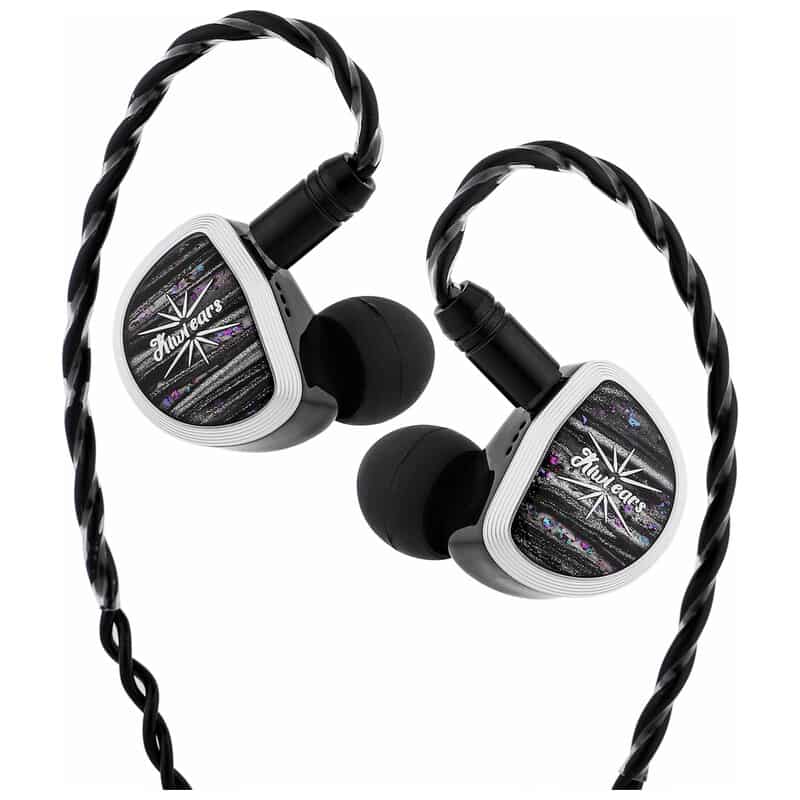 Kiwi Ears Aether 新品｜フジヤエービック