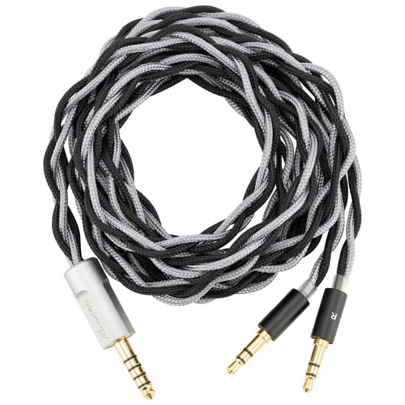 水月雨（MoonDrop） 熱海 - Atami 4.4mm (デュアル3.5mm) 新品｜フジヤ