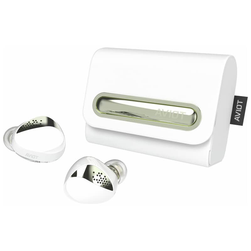 AVIOT TE-J2-WH 新品｜フジヤエービック