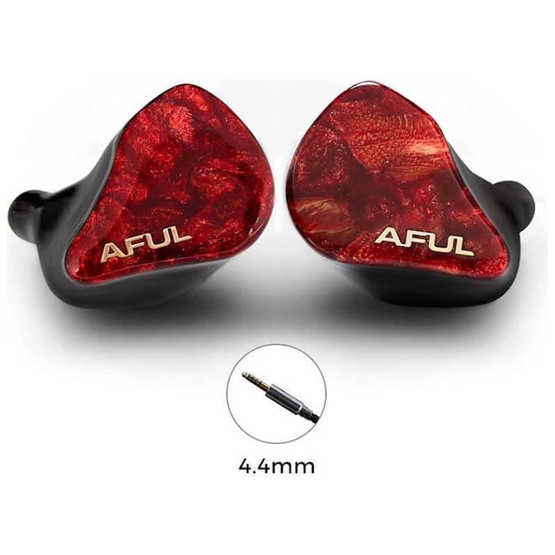 AFUL DAWN-X 4.4mm 新品｜フジヤエービック