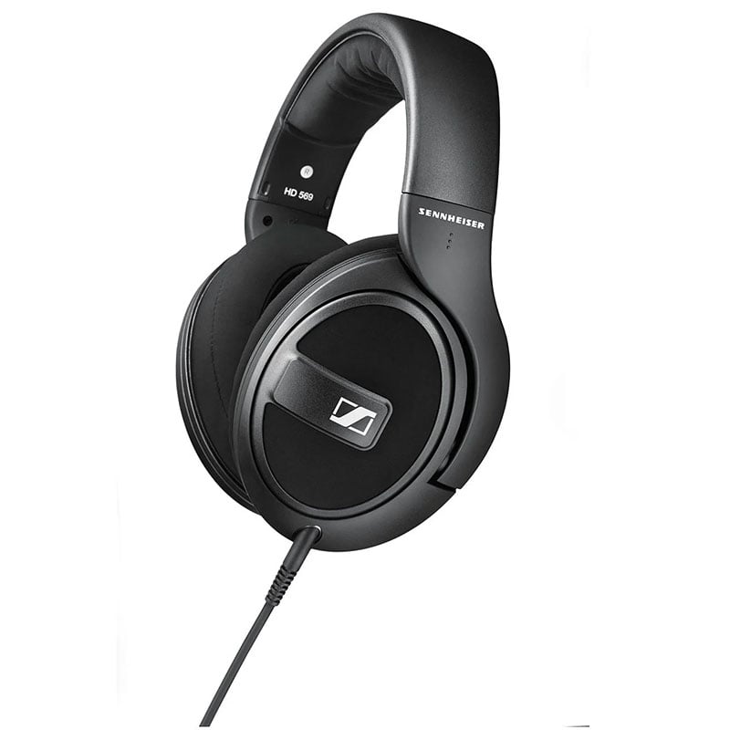SENNHEISER HD569 新品｜フジヤエービック
