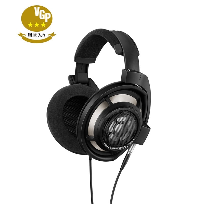 SENNHEISER HD 800 S 新品｜フジヤエービック