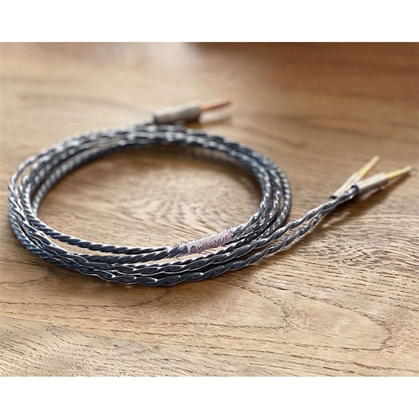 WAGNUS PROGRESS for TAGO STUDIO T3-01 4.4mm 5極 トープラ販売製