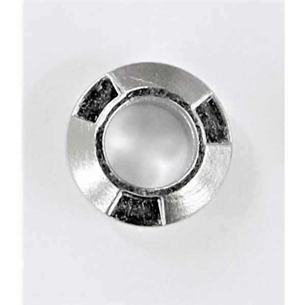 SHURE 交換用ノズル用メタルカラー for AONIC5｜フジヤエービック