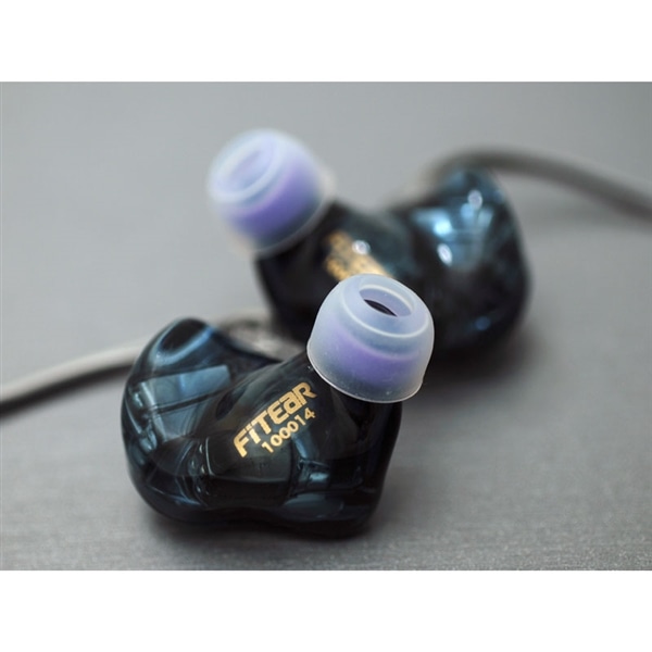 FitEar TG335 [FTE-FITEAR-TG335] 新品｜フジヤエービック