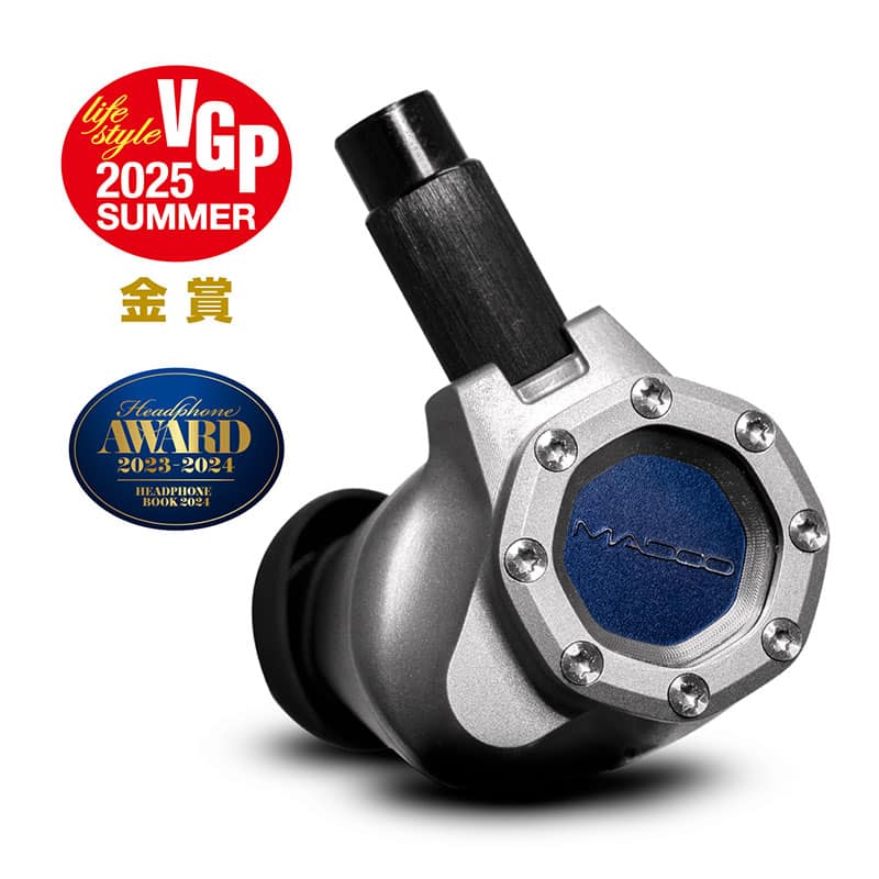 MADOO Typ821 [MDO-T821-TI] 新品｜フジヤエービック