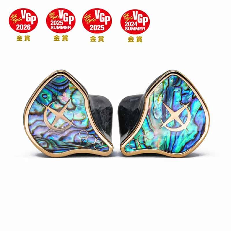 qdc EMPEROR [QDC-EMPEROR-S] 新品｜フジヤエービック