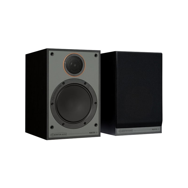 MONITOR AUDIO Monitor100B/BK 買取価格｜フジヤエービック
