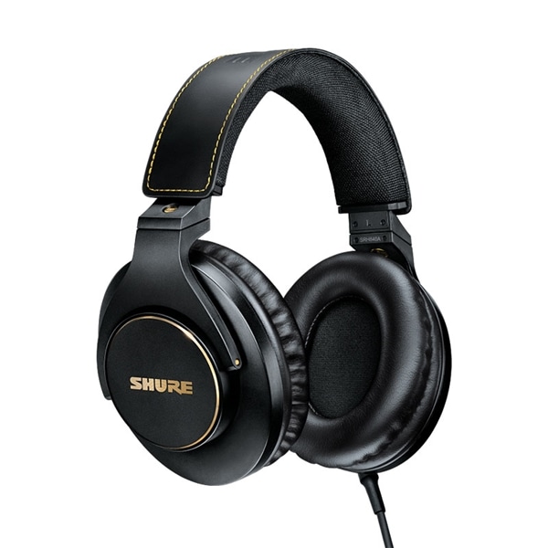 SHURE SRH840A-A 新品｜フジヤエービック