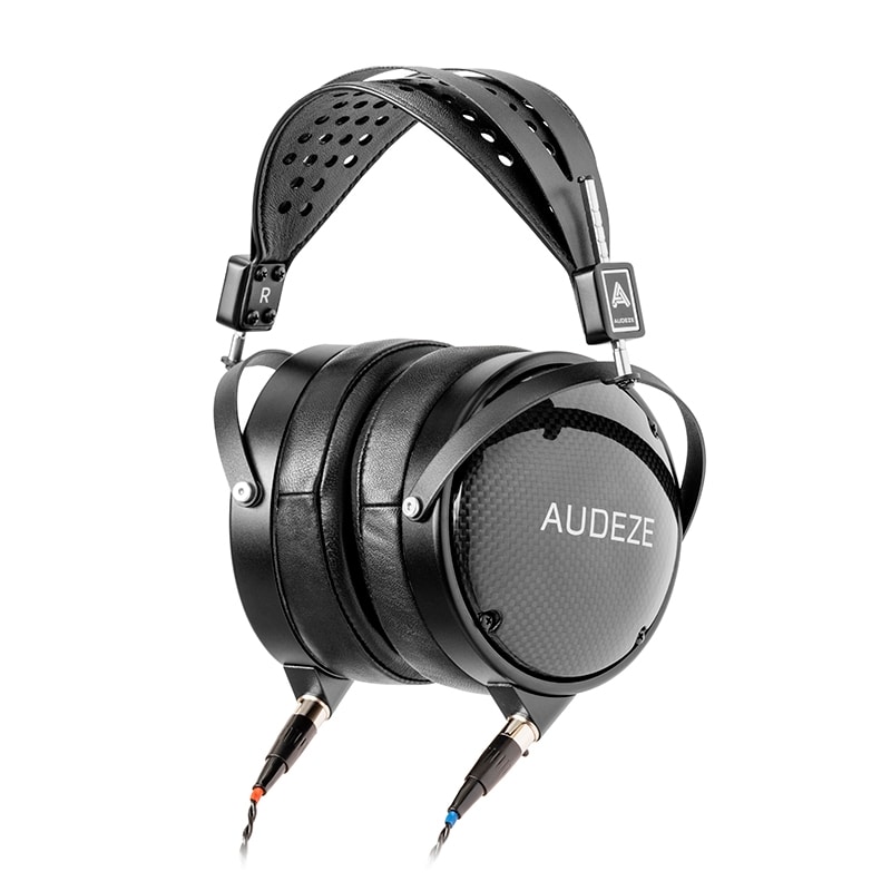 AUDEZE LCD-XC 2021 [LCD-XC 2021 CLOSED-BACK HP] 新品｜フジヤエービック