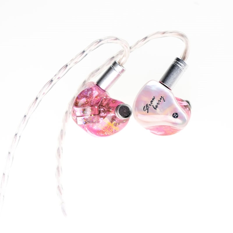 See Audio Strawberryπ 新品｜フジヤエービック