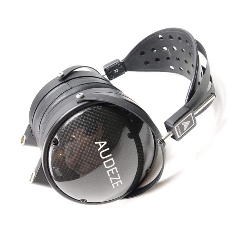 AUDEZE LCD-XC 2021 [LCD-XC 2021 CLOSED-BACK HP] ABランク 中古