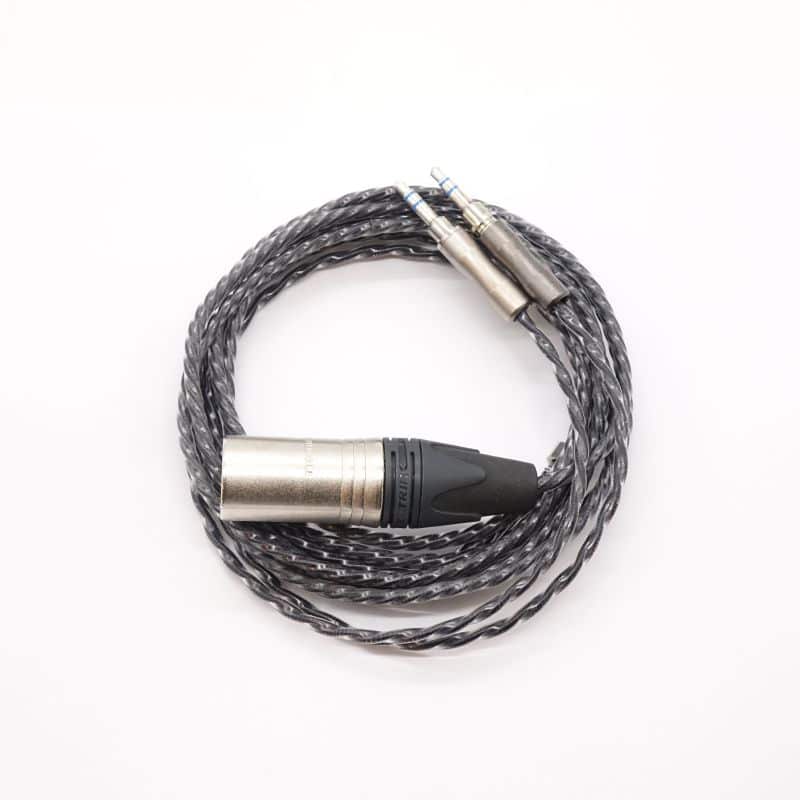 WAGNUS Zillion Sheep 3.5mm×2/HD800 AB+ランク 中古｜フジヤエービック