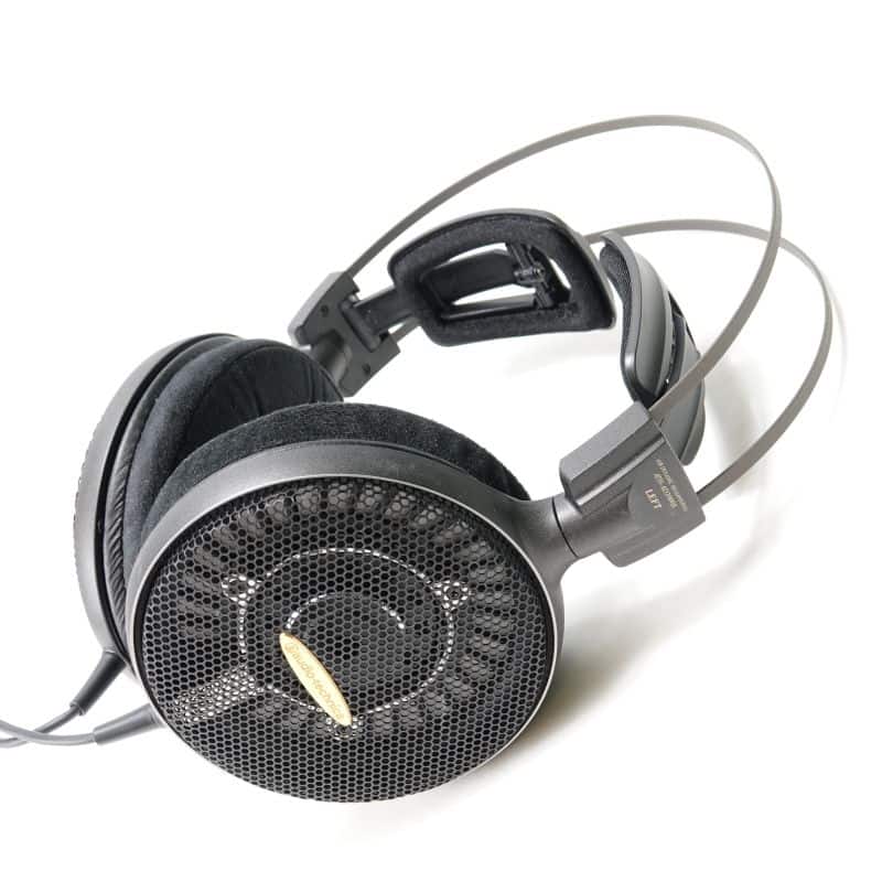 Audio-Technica ATH-AD2000X ABランク 中古｜フジヤエービック