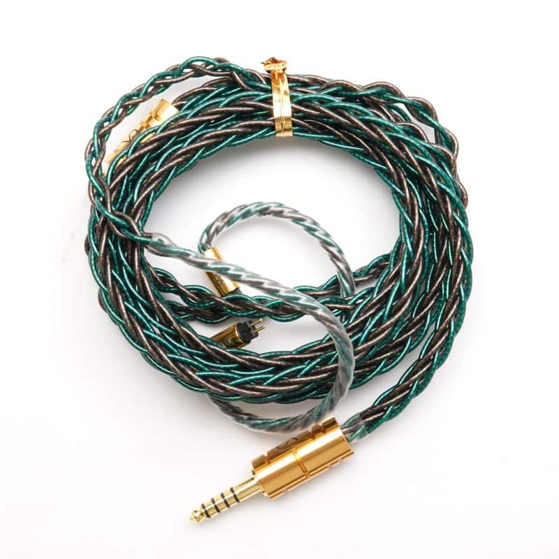 BEAT AUDIO Orbit Saga 8wire 2in-4.4mm 中古 240004011918｜中古通販