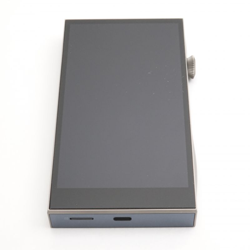 Astell&Kern A&futura SE300 Titan [IRV-AK-SE300-TI] 中古