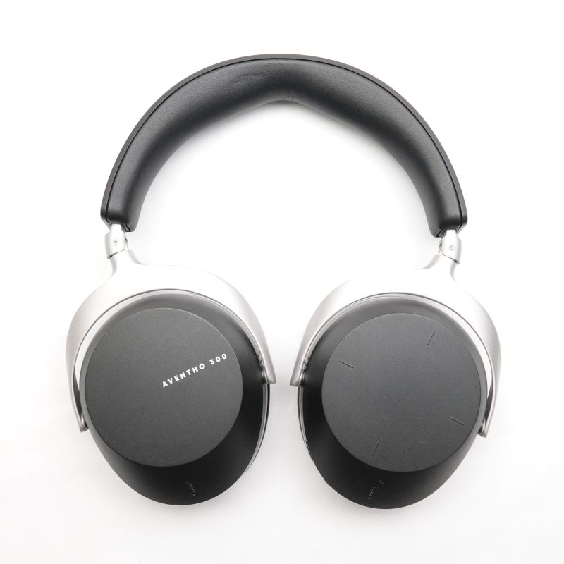 beyerdynamic AVENTHO 300 black [1000981] 中古 240001204678｜中古