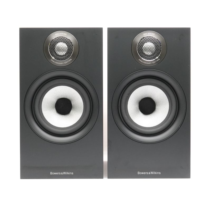 Bowers & Wilkins 607S2 Anniversary Edition/MR [607S2AE/MR] 中古