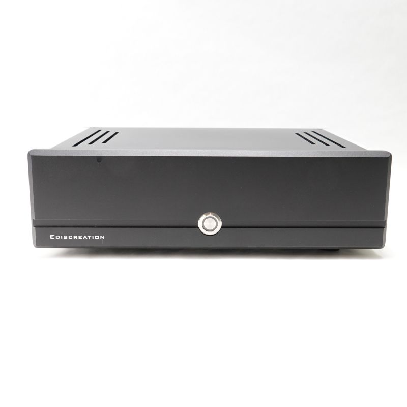 EDISCREATION SilentSwitch OCXO JPN STD [SILENT SWITCH OCXO JPSM