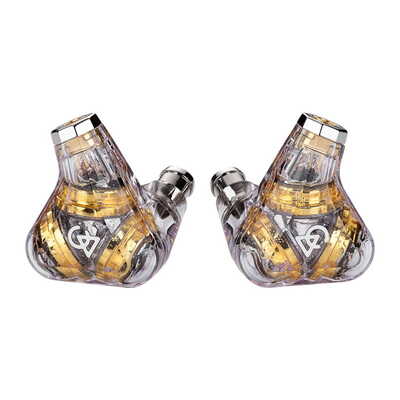 Campfire Audio Trifecta [CAM-5690] 買取価格｜フジヤエービック