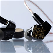 final final×DITA SHICHIKU.KANGEN -糸竹管弦- [SHICHIKUKANGEN] 買取