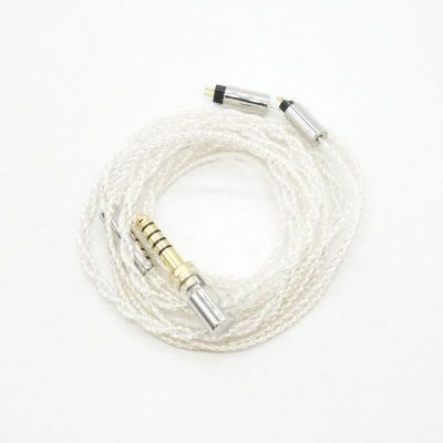 final C106 2P12EZCLEH [シルバーコートケーブル 2P-4.4mm] 中古