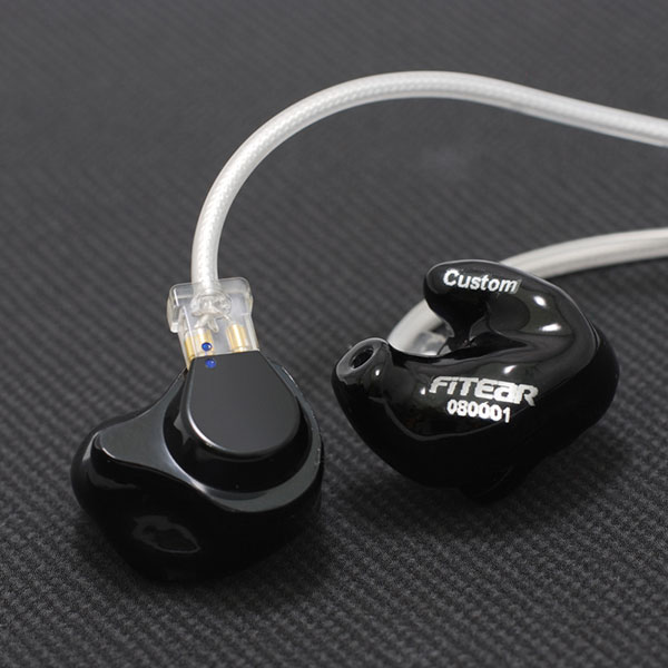 FitEar FitEar Custom 新品｜フジヤエービック